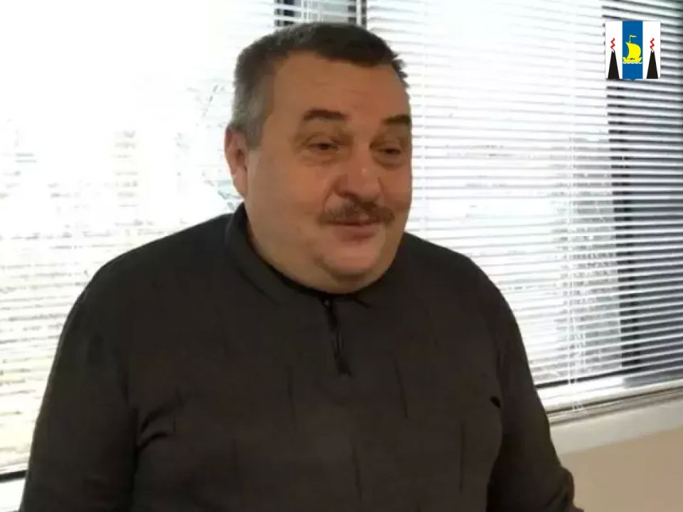 Ветеран специальной военной операции Юрий Даценко рассказал, как Сахалин, служба и творчество изменили его жизнь