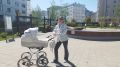 Социальная поддержка при рождении второго ребенка