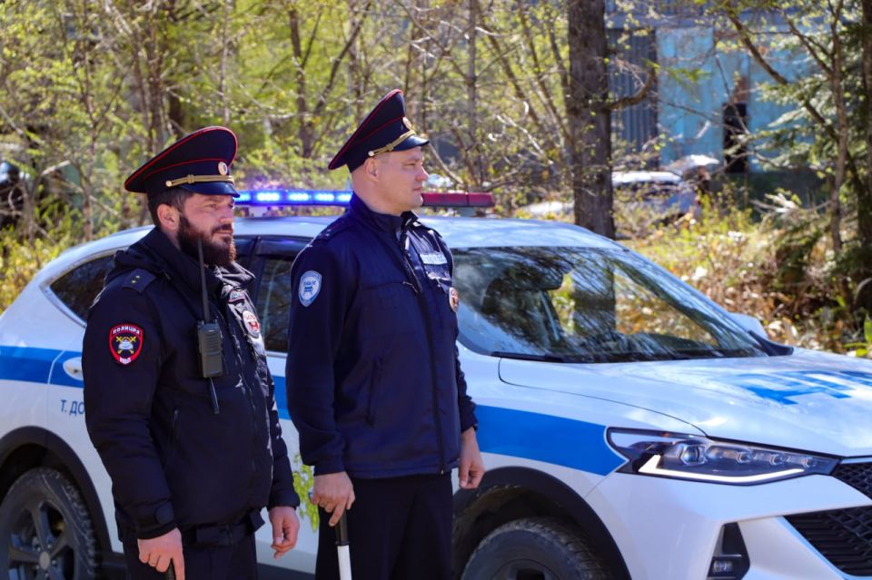 "Атака на вертолет при взлёте": на Сахалине провели антитеррористические учения "Атака на вертолет при взлёте": на Сахалине провели антитеррористические учения