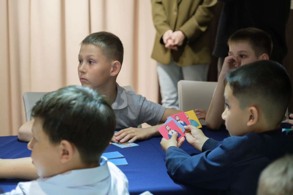 Краеведческий музей презентовал новую серию сувенирной продукции Краеведческий музей презентовал новую серию сувенирной продукции