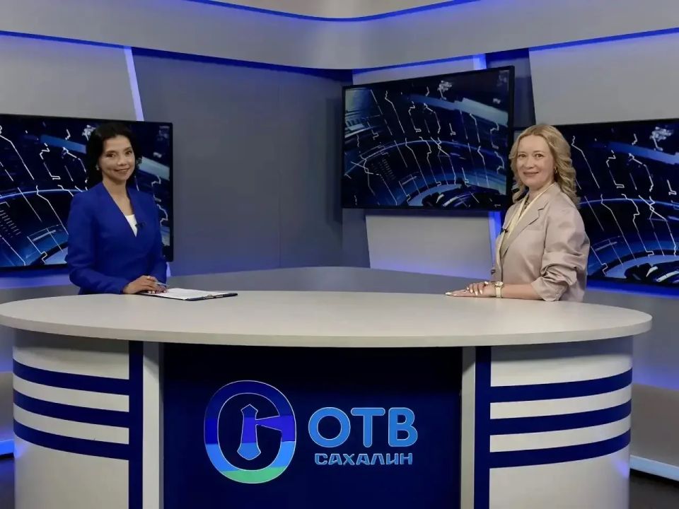 В центре нашего внимания с коллегами телекомпании ОТВ — предстоящая экзаменационная кампания ЕГЭ-2026
