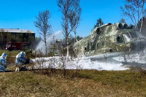 Росгвардейцы на Сахалине приняли участие в межведомственном антитеррористическом учении Росгвардейцы на Сахалине приняли участие в межведомственном антитеррористическом учении