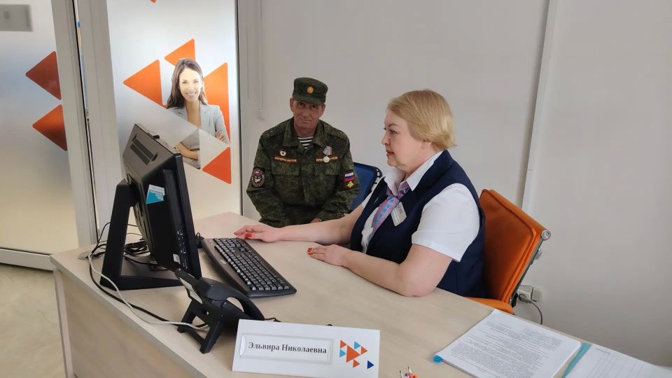 Сахалинский Кадровый центр увеличил трудоустройство участников СВО на 60%