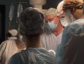 На Сахалине впервые провели операцию на щитовидной железе через рот
