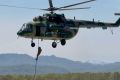 Росгвардейцы на Сахалине приняли участие в межведомственном антитеррористическом учении