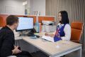 Более 16,6 тыс. мер поддержки оказал Кадровый центр Сахалинской области с начала года
