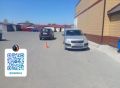Автомобилистка сбила трехлетнюю девочку на парковке в Смирных