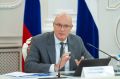Дмитрий Чернышенко и Валерий Фальков подвели итоги работы Минобрнауки за 2025 год
