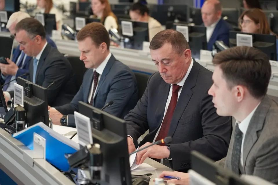 Единый префрежим для Дальнего Востока и Арктики представили на Госсовете