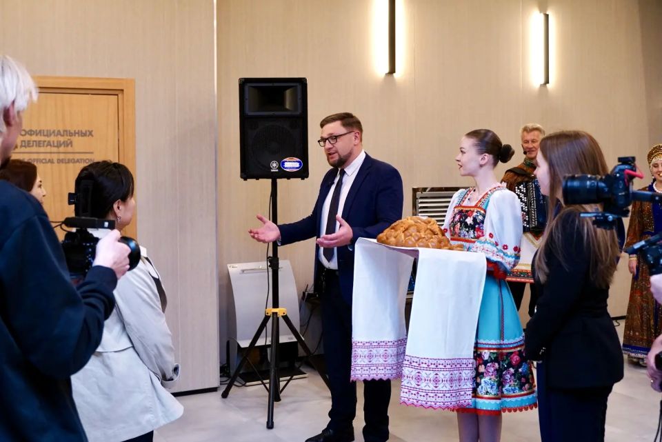 Сахалинская область принимает промотур представителей туриндустрии Китайской Народной Республики Сахалинская область принимает промотур представителей туриндустрии Китайской Народной Республики