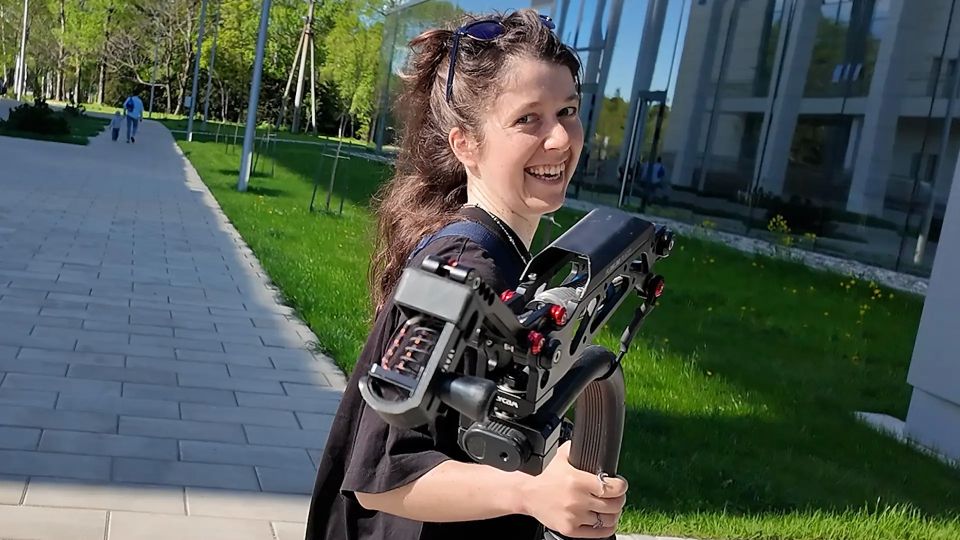 Первая Сахалинская киношкола отметила важный рубеж Первая Сахалинская киношкола отметила важный рубеж