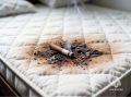 ЧП в Корсаковской больнице: из-за непотушенной сигареты один человек пострадал, еще 90 эвакуировали