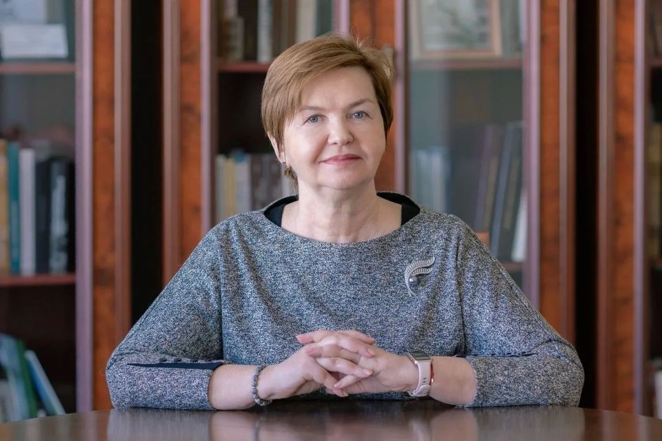 Марина Щербинина, главный библиотекарь Сахалинской областной универсальной научной библиотеки им. Н. А. Тарасова представила видеодоклад о «Сахалинском календаре» на всероссийских чтениях в Рязани