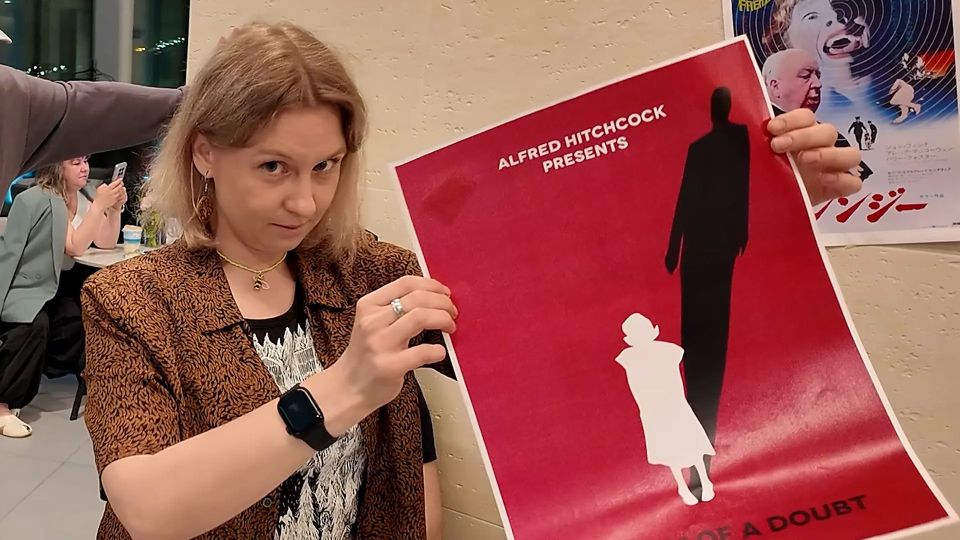 Первая Сахалинская киношкола отметила важный рубеж Первая Сахалинская киношкола отметила важный рубеж