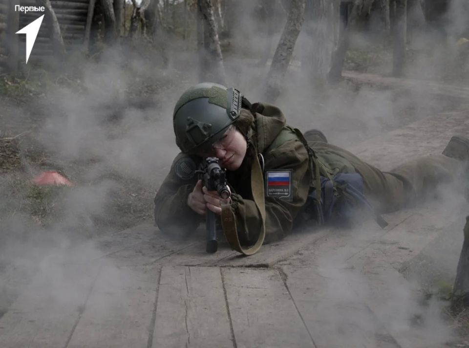 Успейте подать заявку на военно-патриотическое реалити-шоу «Герои Первых»!
