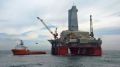 Танкер с сахалинской нефтью вновь идет в Японию