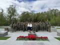 Сегодня был день, наполненный особым смыслом
