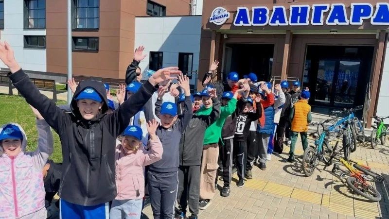 Воспитываем патриотов: депутаты Сахалинской областной Думы поддерживают молодёжные проекты и спортивные инициативы в регионе