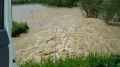 Высокий уровень воды сохранится в трех районах Сахалинской области