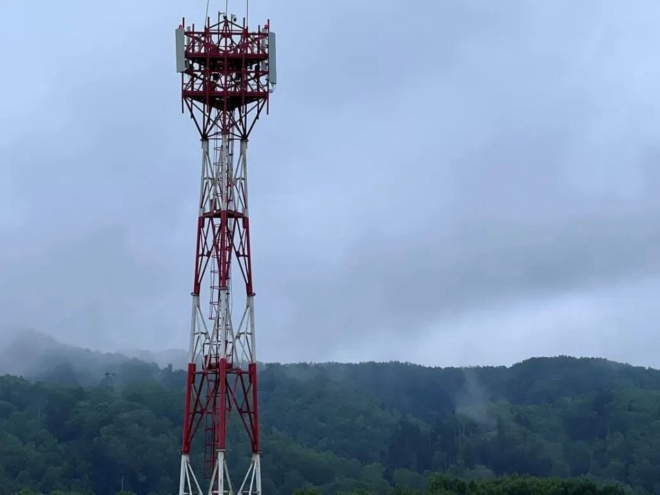 В центре Александровска-Сахалинского ускорили интернет