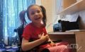 От всей души спасибо: сахалинцы собрали 440 тысяч рублей на реабилитацию 7-летней девочки