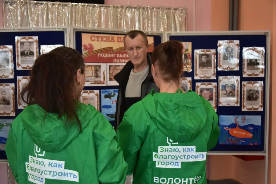 Сахалин и Курилы выбирают: продолжается Всероссийское онлайн-голосование за объекты благоустройства