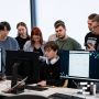 В Южно-Сахалинске стартовал набор на летний интенсив «Школы 21»