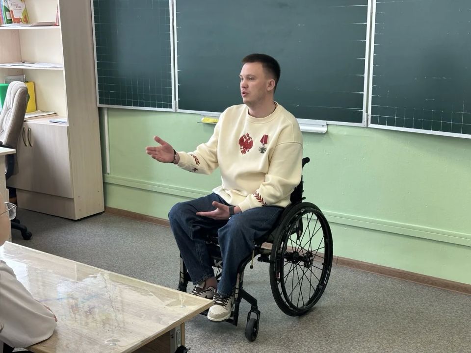Сахалинскому отделению фонда «Защитники Отечества» сегодня 3 года! Сахалинскому отделению фонда «Защитники Отечества» сегодня 3 года!