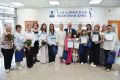 В Сахалинской областной Думе наградили победителей конкурса «Острова вдохновения»