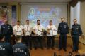 Команда Сахалинской области заняла третье место в шестых Открытых соревнованиях операторов телеуправляемых необитаемых подводных аппаратов (ТНПА) МЧС России, которые прошли в период с 25 по 30 мая в подмосковном Ногинске на...