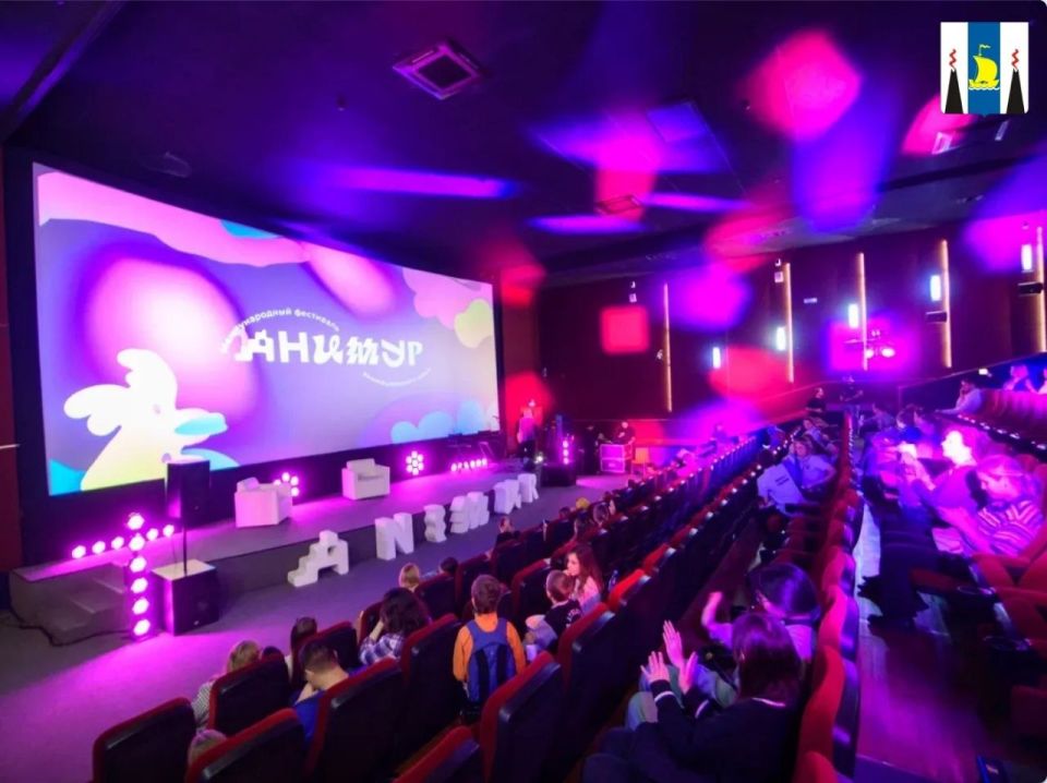 V Международный фестиваль анимационного кино «Анимур» продлевает приём заявок до 10 июня