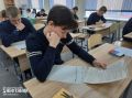 С истории и химии – в большое будущее: в Охе дан старт основному периоду ЕГЭ