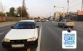 Восьмилетнего ребенка сбил универсал в Южно-Сахалинске