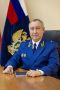 Поздравление прокурора Сахалинской области Вячеслава Рафиковича Шайбекова с Днём образования прокуратуры Сахалинской области: