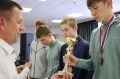 Победители «Президентских спортивных игр» названы на Сахалине!