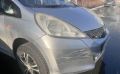 ����������� ���������� � Honda Fit � ������� � ����� ��� � ����-����������
