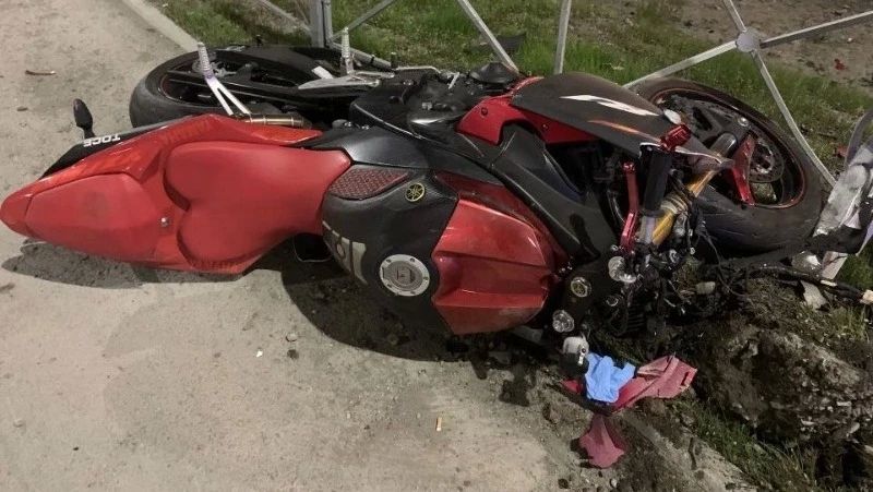 Двое мотоциклистов серьезно пострадали в ДТП с Mazda в Южно-Сахалинске Двое мотоциклистов серьезно пострадали в ДТП с Mazda в Южно-Сахалинске