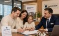 Банки стали одобрять россиянам меньше денег на ипотеку