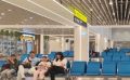 Вылет рейса из Южно-Сахалинска в Москву задержали почти на 5,5 часа