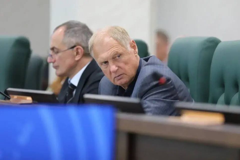 Этим летом в Сахалинской области отдохнет почти 33 тысячи школьников Этим летом в Сахалинской области отдохнет почти 33 тысячи школьников