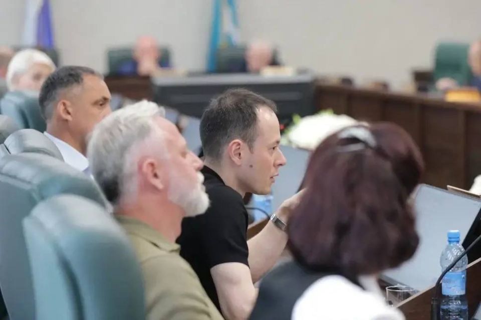 Этим летом в Сахалинской области отдохнет почти 33 тысячи школьников Этим летом в Сахалинской области отдохнет почти 33 тысячи школьников