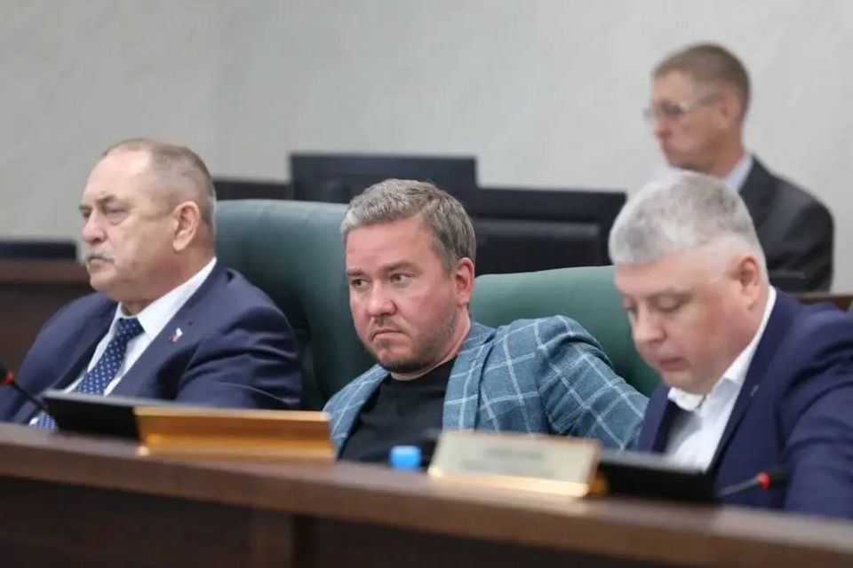 Этим летом в Сахалинской области отдохнет почти 33 тысячи школьников Этим летом в Сахалинской области отдохнет почти 33 тысячи школьников