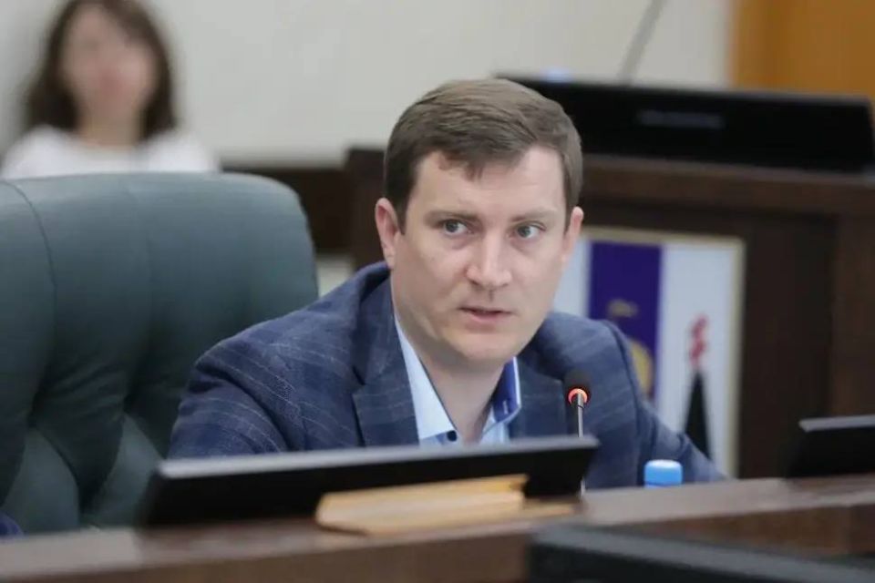 Этим летом в Сахалинской области отдохнет почти 33 тысячи школьников Этим летом в Сахалинской области отдохнет почти 33 тысячи школьников