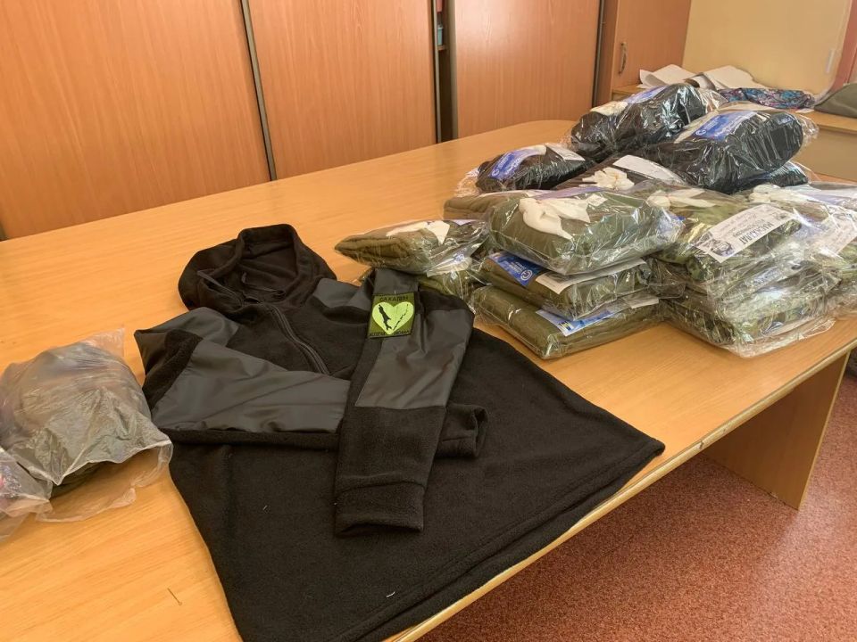 Помогаем быстро!. Волонтерский актив Единой России не прекращает помогать участникам СВО Помогаем быстро!. Волонтерский актив Единой России не прекращает помогать участникам СВО