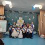 В курильских детских садах прошли выпускные балы