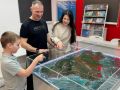 Монерон в VR: заповедный остров теперь можно «посетить» в Корсакове