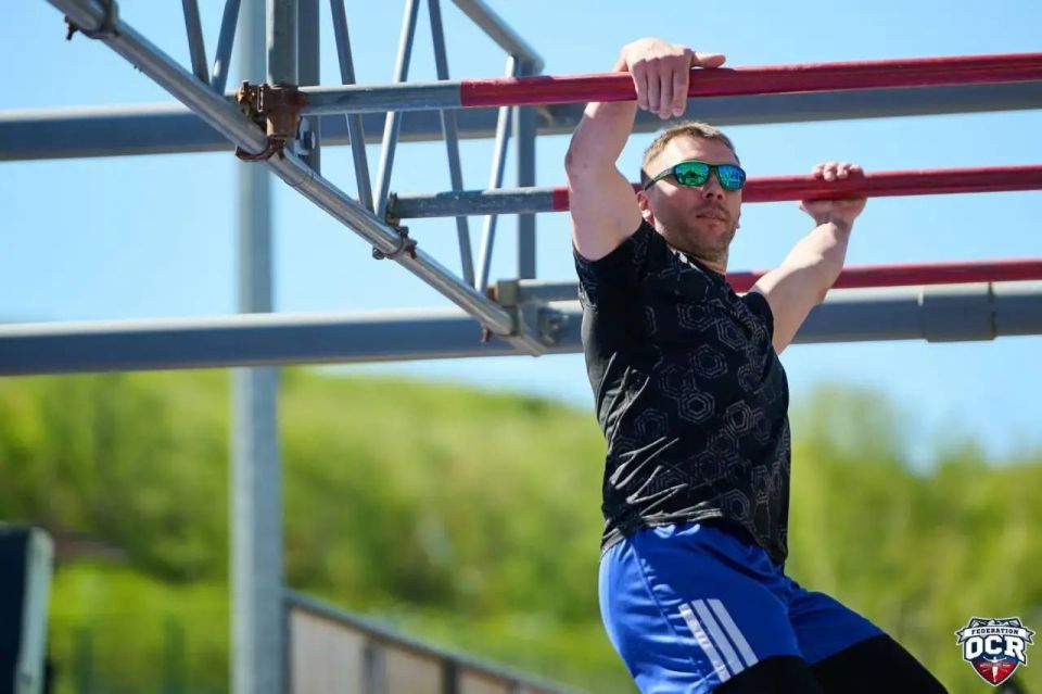На Сахалине определили сильнейших в чемпионате ДФО по гонкам с препятствиями На Сахалине определили сильнейших в чемпионате ДФО по гонкам с препятствиями