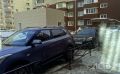 ����������� ���������� � Hyundai Creta � ������� � ����� ��� � ����-����������
