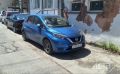 ����������� ���������� � Nissan Note � ������� � ����� ��� � ����-����������
