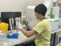 На два опасных генетических заболевания больше стали выявлять у сахалинских младенцев